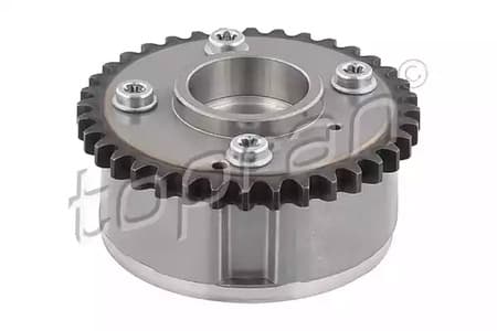 117242 Topran Шестерня распредвала