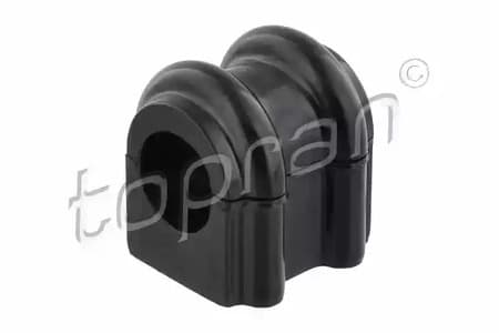 820171 Topran Втулка стабілізатора