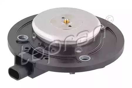 116740 Topran Центральный магнит шестерни распредвала