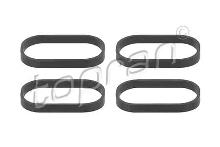 503048 Topran Прокладка впускного колектора