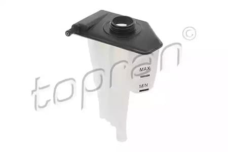 600523 Topran Бачок охолоджувальної рідини