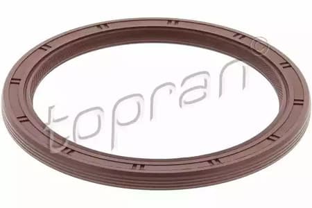 722519 Topran Сальник коленвала