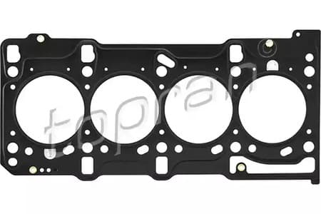 208114 Topran Прокладка ГБЦ