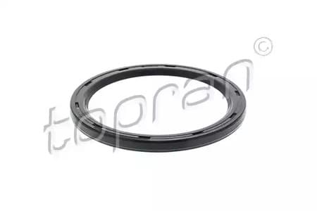 502485 Topran Сальник коленвала