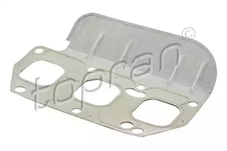 114550 Topran Прокладка выпускного коллектора