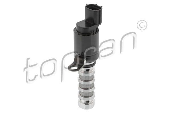 639827 Topran Регулювальний клапан розподільного вала