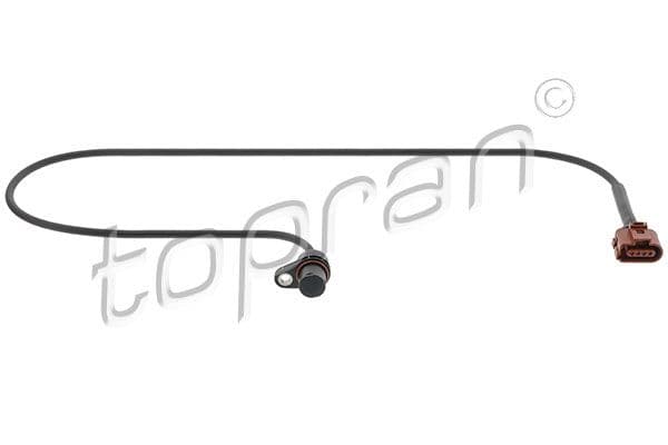 113736 Topran Датчик кута повороту керма