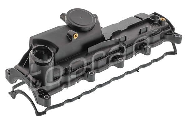 702745 Topran Клапанна кришка