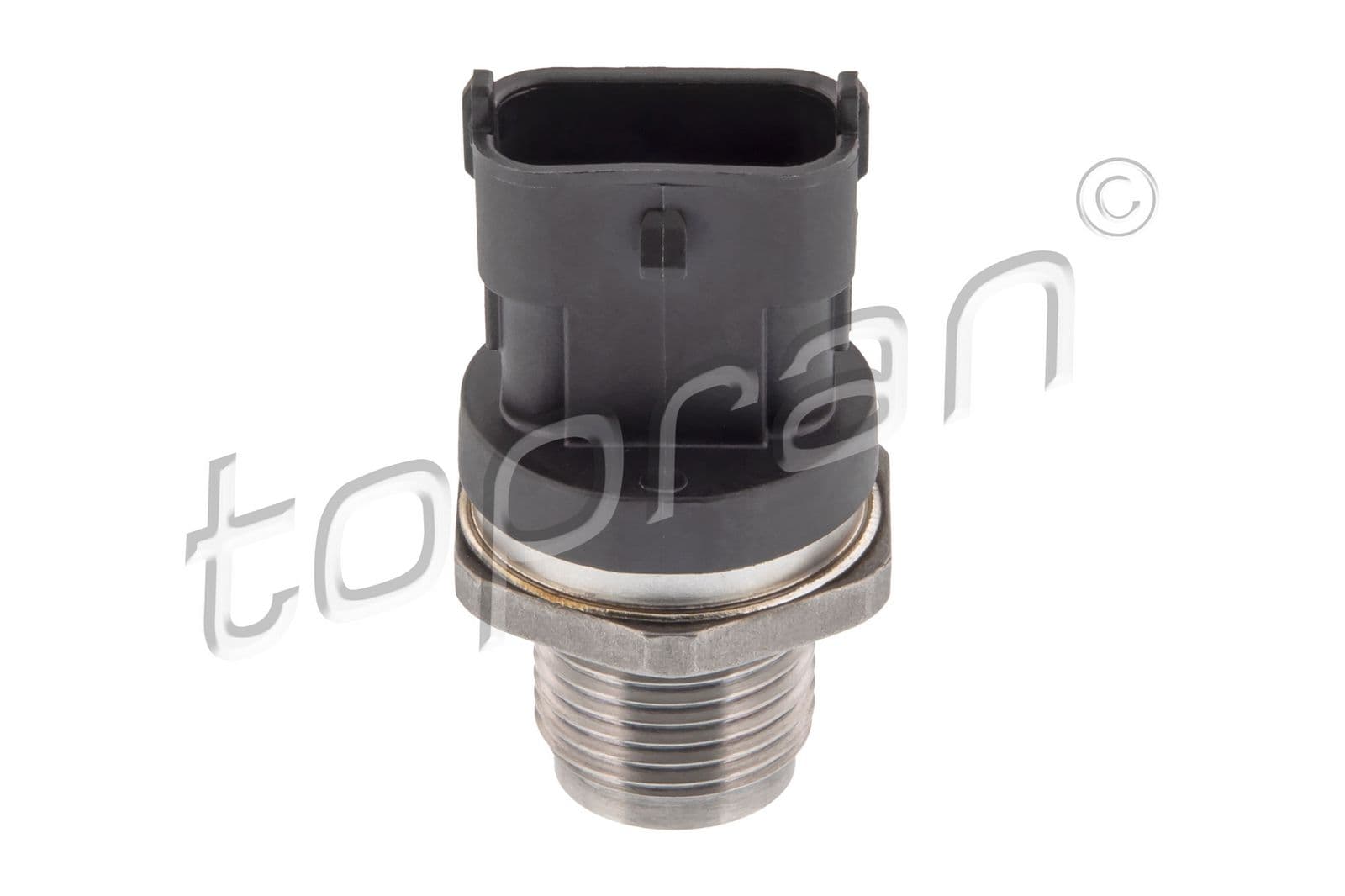 601989 Topran Датчик давления подачи топлива