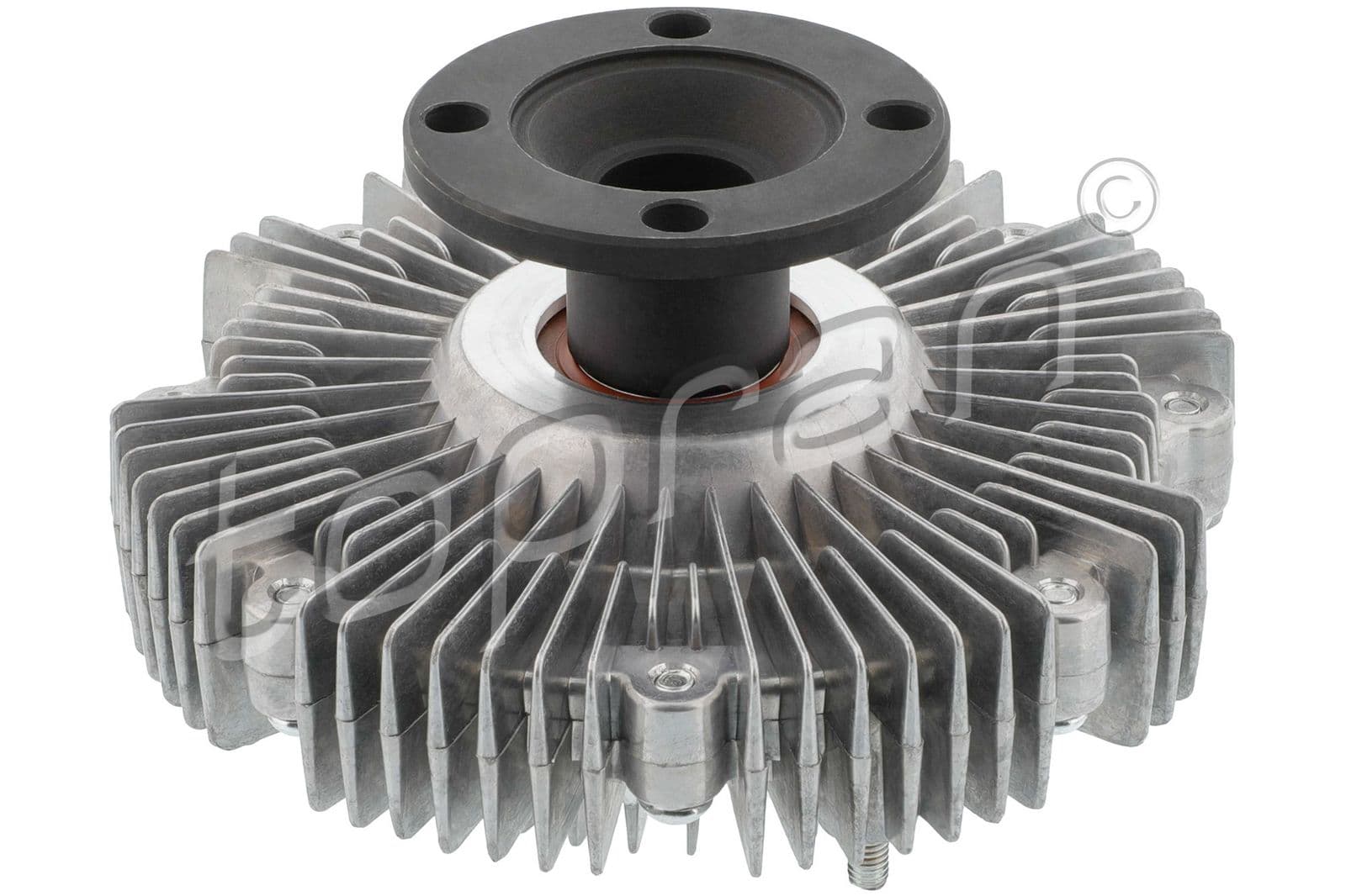 601114 Topran Віскомуфта вентилятора