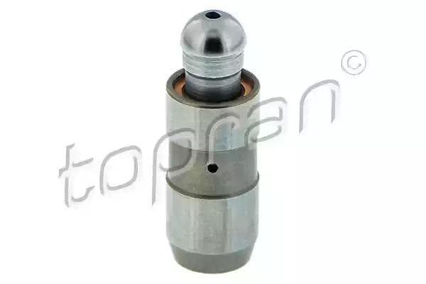 723639 Topran Штовхач клапана