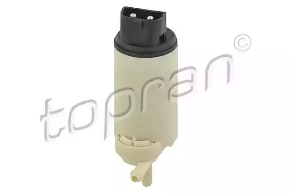 600114 Topran Насос омивача