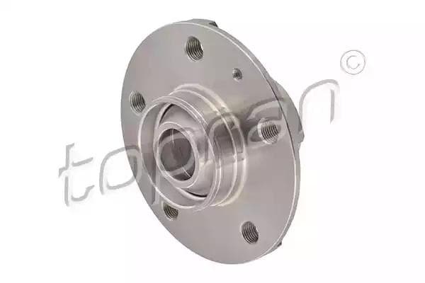 115429 Topran Ступиця колеса