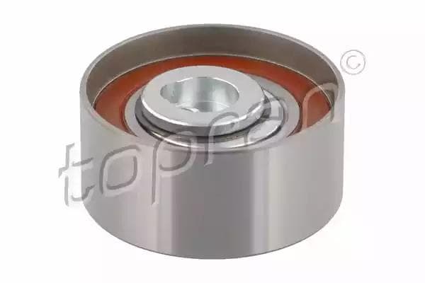 304898 Topran Натяжний ролик ременя ГРМ