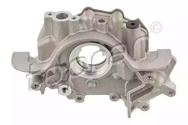 304797 Topran Оливний насос