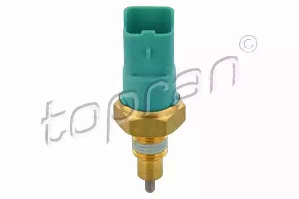 701151 Topran Выключатель фонарей заднего хода