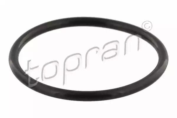 116418 Topran Прокладка термостата