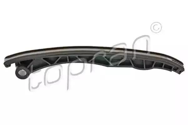 207564 Topran Планка натяжителя цепи ГРМ