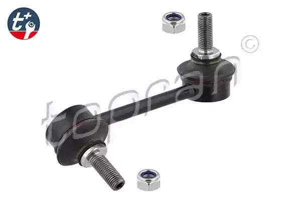 600391 Topran Стойка стабилизатора для Alfa Romeo Giulietta