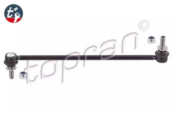 600337 Topran Стійка стабілізатора