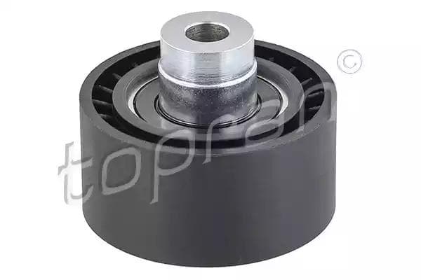 723375 Topran Обводной ролик поликлинового ремня