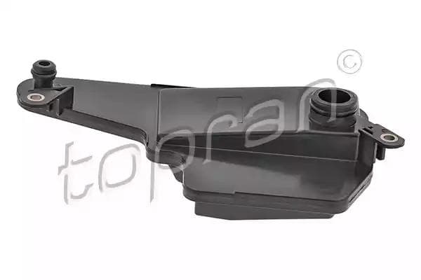 600457 Topran Фильтр АКПП