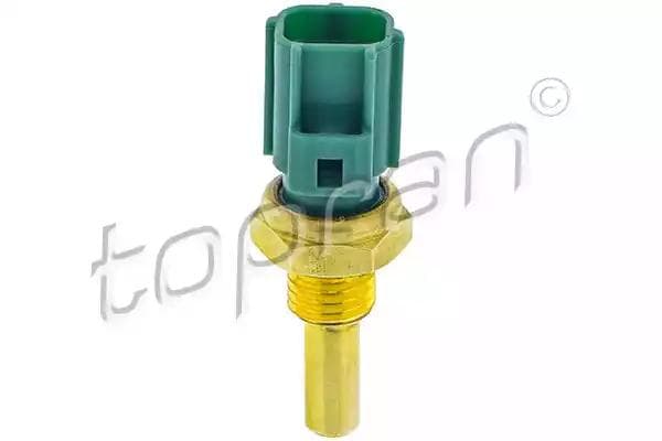 502912 Topran Датчик температуры охлаждающей жидкости
