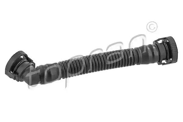 502902 Topran Патрубок клапанної кришки