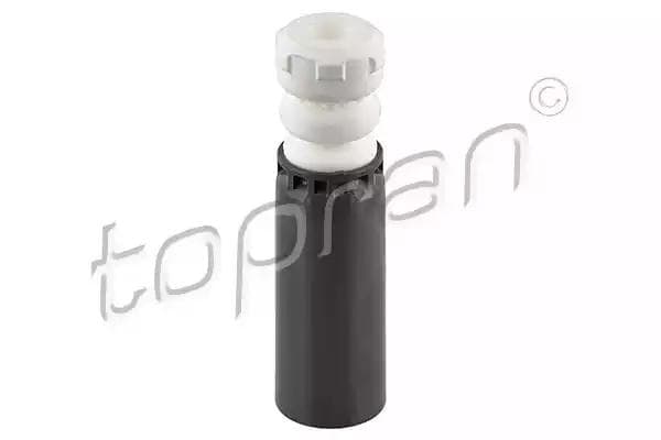 116708 Topran Комплект (пильники + відбійники) для Audi A3