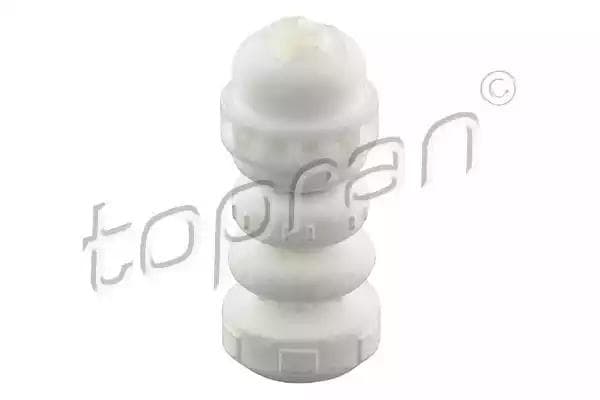 116706 Topran Відбійник амортизатора