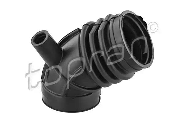 502959 Topran Воздушный патрубок для BMW 3 Series