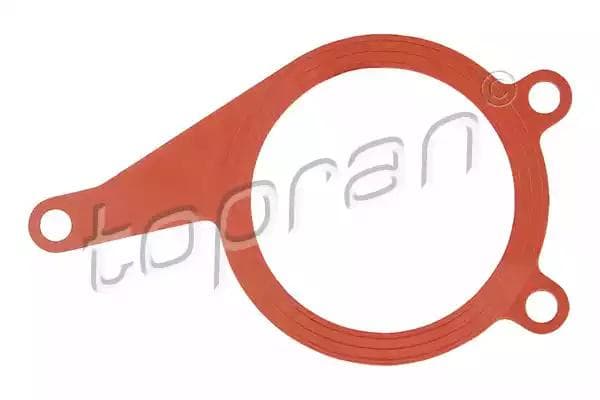 116728 Topran Прокладка вакуумного насоса гальмівної системи