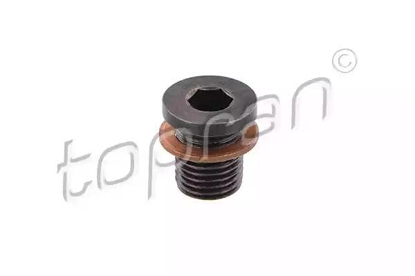 115351 Topran Зливна пробка оливного піддону