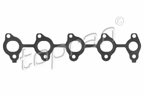 301861 Topran Прокладка выпускного коллектора
