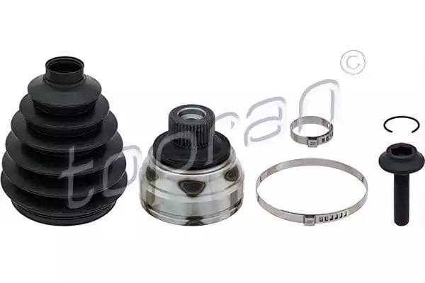 115051 Topran Граната