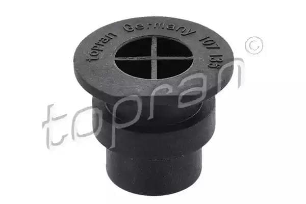 107 135 Topran Пробка фланца охлаждающей жидкости