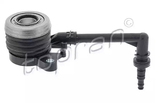 701136 Topran Выжимной подшипник