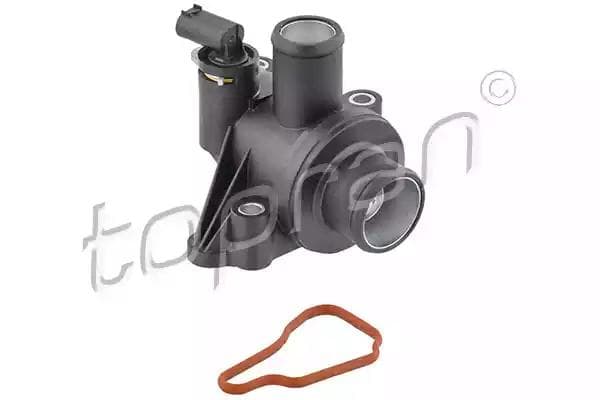401480 Topran Термостат