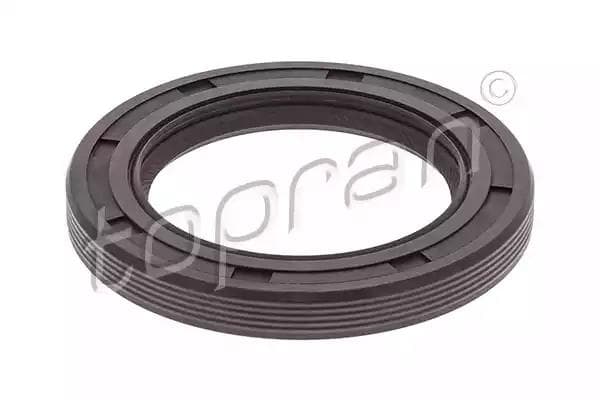 720114 Topran Сальник колінчастого вала
