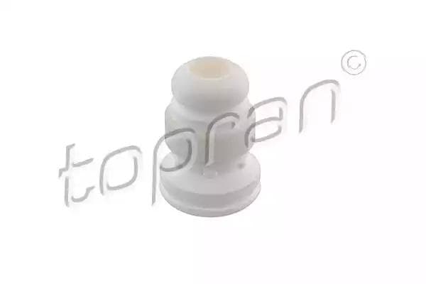 722664 Topran Відбійник амортизатора для Peugeot 407