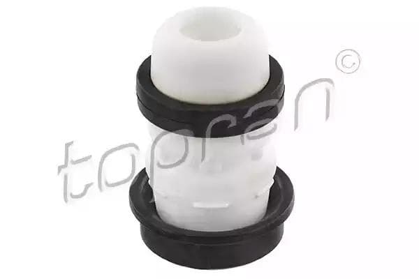 110066 Topran Отбойник амортизатора