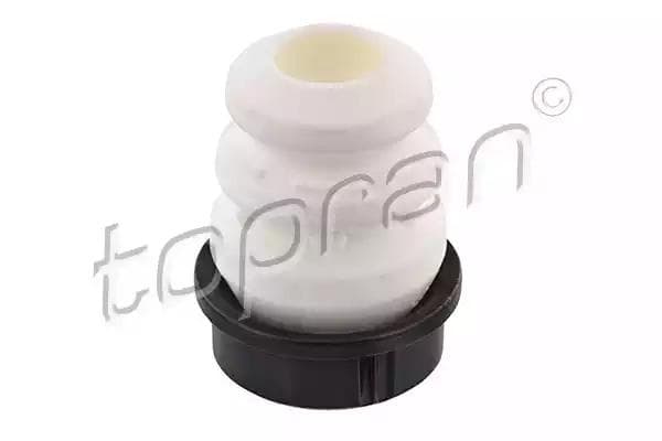 110725 Topran Відбійник амортизатора