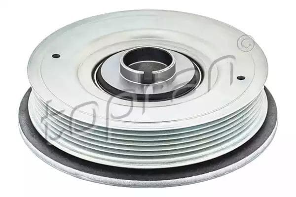 700 987 Topran Шків колінчастого вала