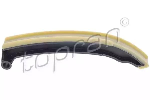 408 950 Topran Планка натяжителя цепи ГРМ