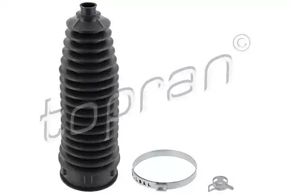 208 289 Topran Пильник кермової рейки