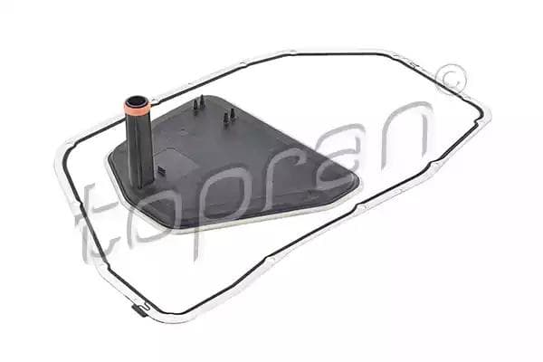 116 001 Topran Фільтр АКПП