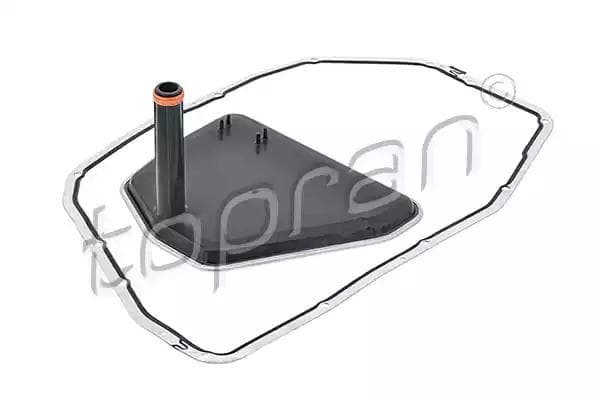 116 007 Topran Фільтр АКПП