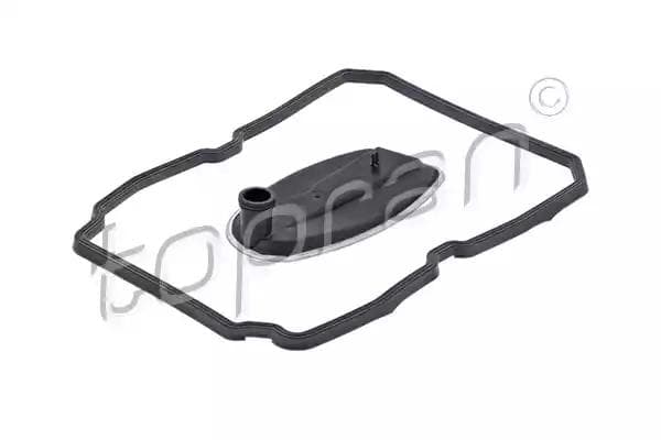 409 092 Topran Фільтр АКПП