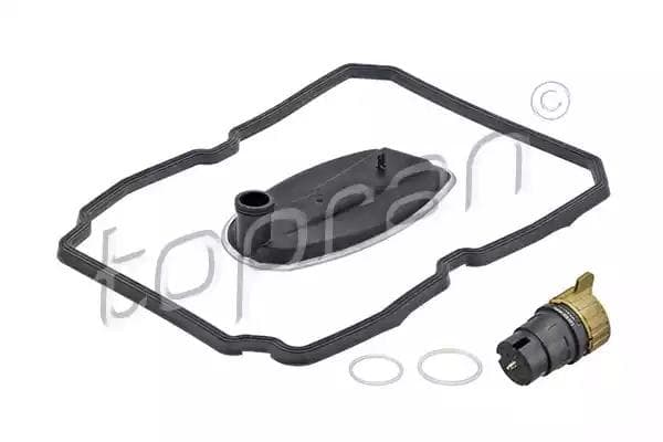 409220 Topran Фільтр АКПП