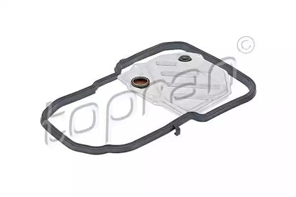 409 087 Topran Фильтр АКПП